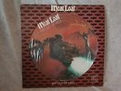 Meat Loaf Bat out of Hell 12