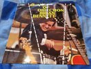 BRIAN BENNETT - CHANGE OF DIRECTION SCX6144 1967 EX/EX SHADOWS DRUMMER JAZZ