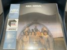 ABBA Half Speed Remaster Double Vinyl LP New Sealed Abbey Road Arrival
