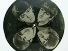 VESELYE REBYATA soviet band - First Love 78rpm 9
