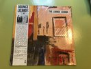 THE LOUNGE LIZARDS No Pain For Cakes LP german 1987 John Lurie Marc Ribot SEALED
