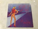 ROGER WATERS THE PRO'S AND CONS OF HITCH HIKING COLUMBIA 1984 PITMAN PRESSING