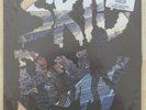 Skid Row (80s) Wasted Time + Stencil UK 12