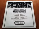 FAMILY Old Songs New Songs (UK COVER K 3400) PSYCH PROG ROCK LP LATER PRESS