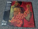 Absurd double vinyl L.P. Soundrack