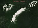 Smiths - The Queen Is Dead vinyl LP NEW/SEALED IN STOCK