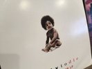 OG Notorious B I G LP Ready To Die The Remaster LP vinyl PROMO BIG BIGGIE smallz