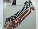Lee Morgan    The Rumproller     Blue Note  BST-84199
