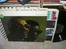 MILT JACKSON/RAY CHARLES/BILLY MITCHELL-Soul Brothers-OR.MONO DG VG+/VG++ LP