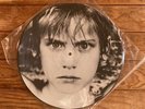 U2 WAR PICTURE DISC LP VINYL RECORD ORIGINAL unplayed in mint condition cat 9733