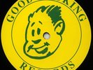 LTJ Bukem - Demons Theme - Good Looking records (Original Press) rare Oldskool