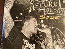 New Found Glory “Kill It Live” Double LP CLEAR Color digital download incl