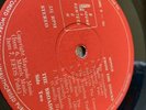 THE BROADSIDE - SONGS FROM THE STOCKS LP 1969-stunning Condition Signed