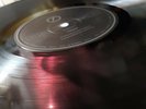 Closer - Joy Division - 1st press - ruby red purple translucent vinyl - EX / EX