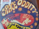David Bowie Single RARE Vinyl 7