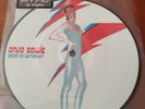 David Bowie Single RARE Vinyl 7