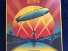 Led Zeppelin Celebration Day 3x LP Box Set