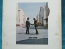 PINK FLOYD WISH YOU WERE HERE ITALY HARVEST 2ND ROGER WATERS DAVID GILMOUR NM-M