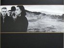 THE JOSHUA TREE - U2