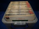 @HMV ASD SERIES *CLASSICAL RECORDS - 100 LPs* TAS LISTED /SEMICIRCLE /1ST LABELS