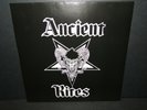Uncanny / Ancient Rites - Vinyl/LP - Unofficial Release von 2012
