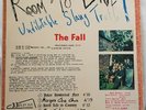 THE FALL Room To Live KAMERA LP VERY RARE UK 1982 ORIGINAL 1ST PRESSING KAM011