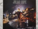 Julian Cope - Saint Julian LP + Interview Disc + Inner.  Autographed