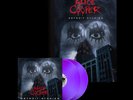 Alice Cooper - Detroit Stories 2LP Limited Purple Vinyl + Poster USA SELLER