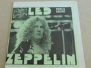 Led Zeppelin Earl’s Court London 1975 LP