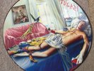 Marillion Fugazi 12” Picture Disc