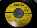 FRANKIE VALLI-Can't Take My Eyes Off You 7