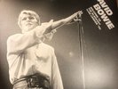 DAVID BOWIE WELCOME TO THE BLACKOUT 3 x VINYL RSD never played + hi res back up