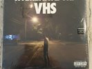 NEW SEALED X AMBASSADORS VHS  Double Vinyl LP  Explicit 2015 Corner Wear see pic