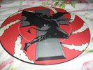 BLACK SABBATH -TURN UP THE NIGHT- AWESOME  LTD EDITION PICTURE VINYL EP