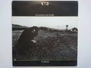 U2 IN GOD'S COUNTRY BULLET THE BLUE SKY ISLAND IS 1167 BONO THE EDGE CANADIAN