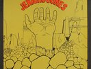 JERICHO JONES: junkies monkeys & donkeys  A&M 12