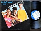 HORACE SILVER Quintet / Sextet The Jody Grind LP BLUE NOTE 4250 MONO Woody Shaw