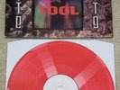 Tool - Opiate Red Translucent Marbled Vinyl (Volcano/Zoo Entertainment/BGM) READ