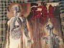 Death- Human Original 1991 Netherlands Pressing  In Shrink