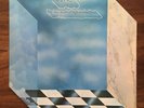 TRAFFIC Low Spark Of High-Heeled Boys DIE-CUT ISLAND UK 1st ILPS9180 VINYL LP