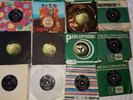 THE BEATLES X 25 SINGLES-7