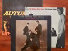 THE SPENCER DAVIS GROUP Their First LP / Second / Autumn FONTANA UK 1st VINYL LP