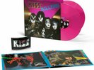 KISS | Killers | Gemany 2021 Double Pink Vinyl | + Poster + Sticker | NEW