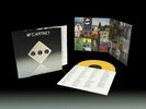 NEW PAUL MCCARTNEY III YELLOW VINYL LP LIMITED EDITION OF 3000 2020 RARE beatles