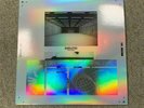 RARE Black Friday Endless by Frank Ocean Vinyl