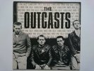 THE OUTCASTS SELF CONSCIOUS OVER YOU GOOD VIBRATIONS BIG 1 GREG COWAN PUNK