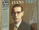 Bill Evans Trio Portrait in Jazz Riverside  LP vinyl vintage