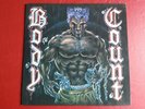 Body Count   Vinyl(1992) unzensierte Erstausgabe inkl. Cop Killer Slayer SABBATH