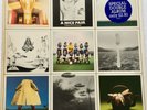 Pink Floyd A NICE PAIR Dbl LP 1973 SHSP 403 First Press Phang, Nr Mint 1/1/1/2