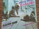 Sex Pistols Pretty Vacant Klassen Feind German film release. Unplayed M/M RARE